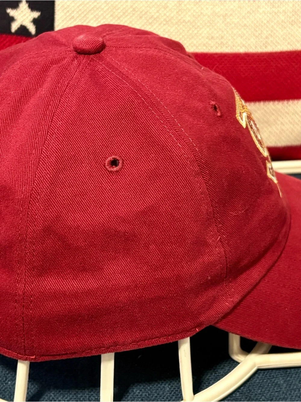 47 florida state
